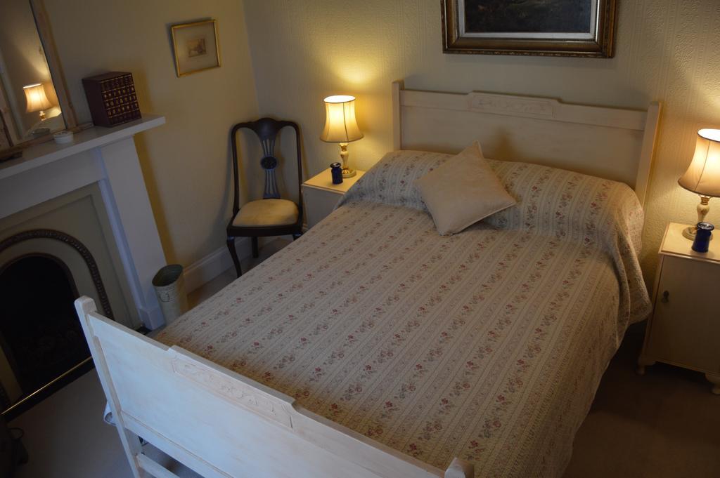 Lady Penelope'S B&B Duns Zewnętrze zdjęcie