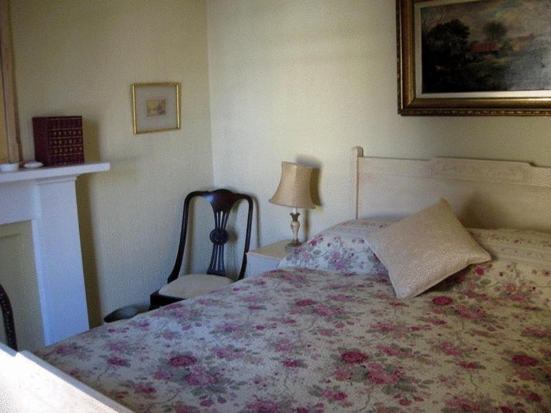 Lady Penelope'S B&B Duns Zewnętrze zdjęcie